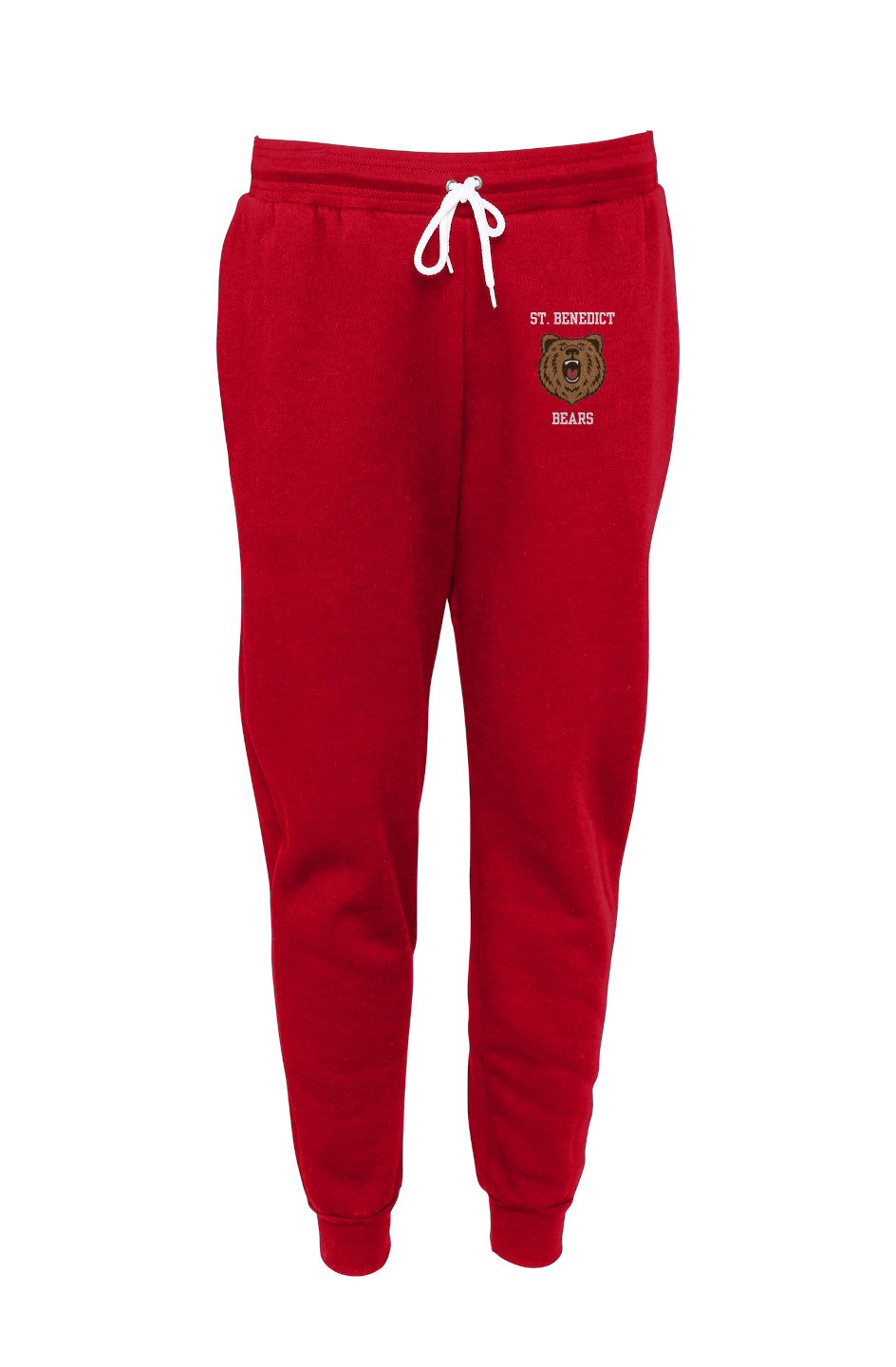 St. Benedict Bears // Unisex Joggers