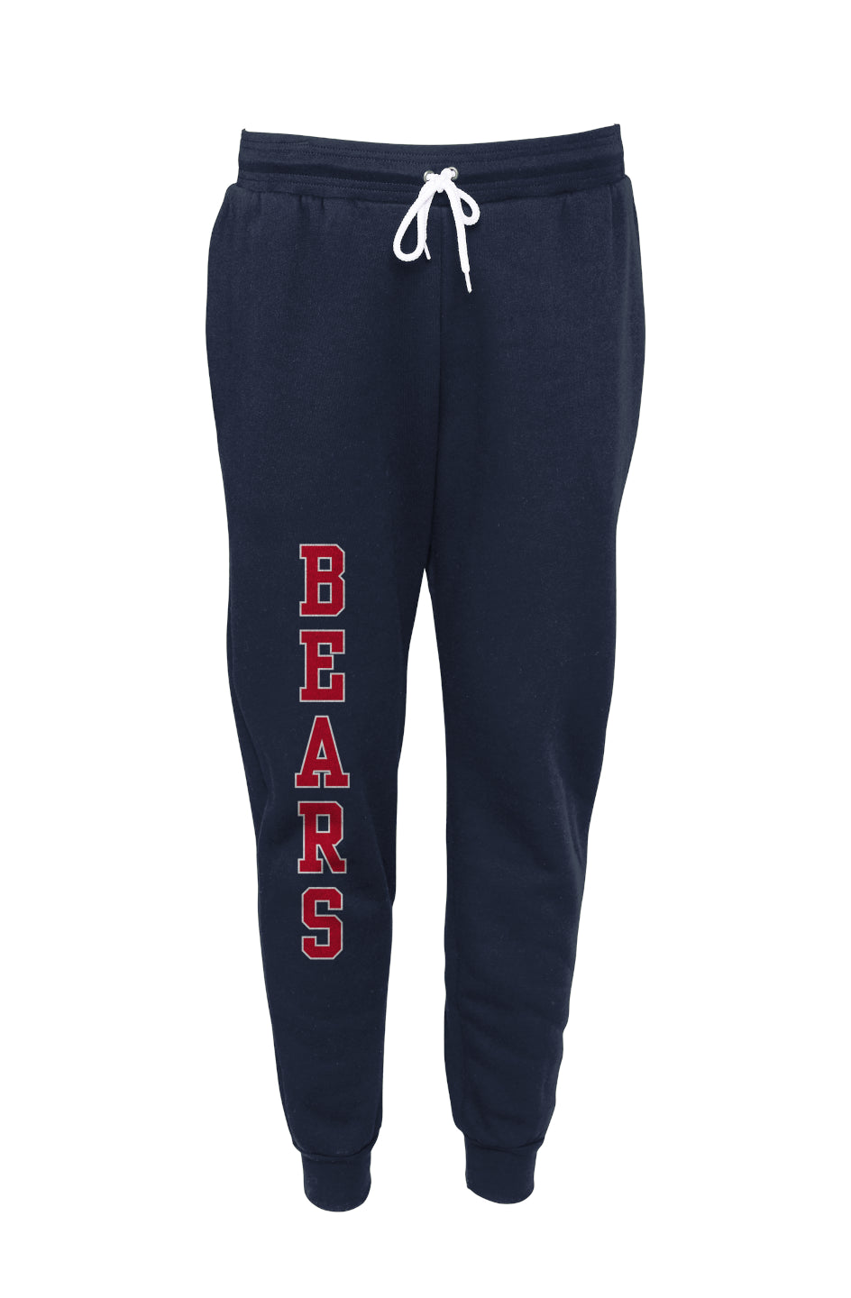 Bears // Unisex Joggers