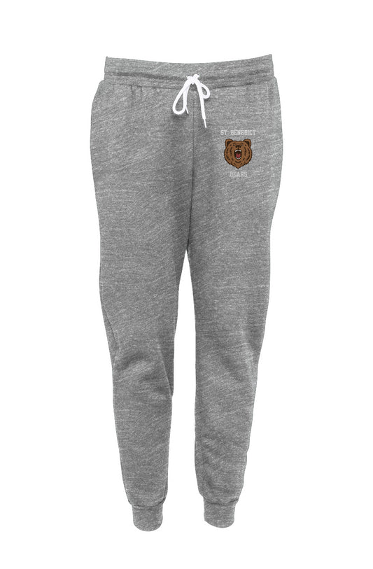 St. Benedict Bears // Unisex Joggers